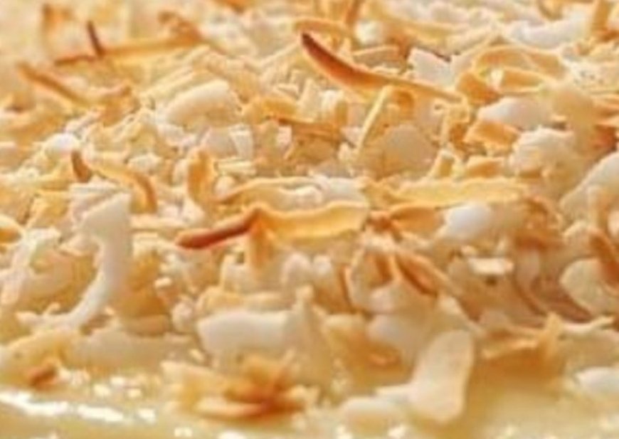 Oh my lord, the taste is so divine! Rich and delightful in every way!