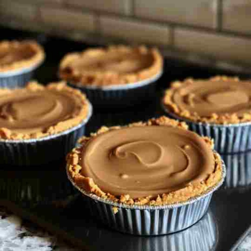 I really like this small version of the recipe because I can enjoy it multiple times during the day!