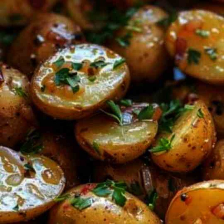 I learned this technique from my Italian grandmother, and I’ve never stopped!