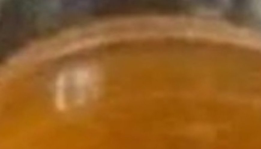 Amazing Drink for Fast Weight Loss