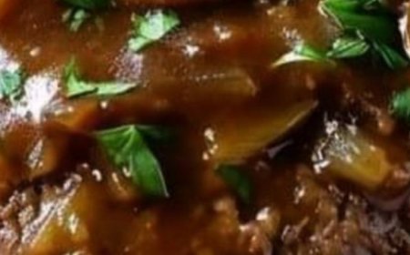 Tonight will be my 3rd time making this recipe. It’s so good, and the sauce is to die for