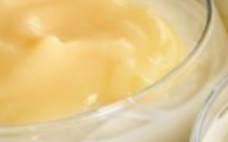 A Quick, Addictive Homemade Lemon Dessert You Can Make in No Time!