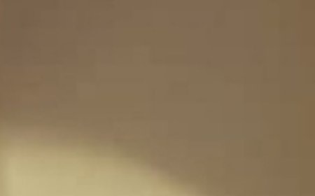 So, I Found This Weird Nook in My Hallway