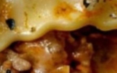 Million Dollar Ravioli Casserole