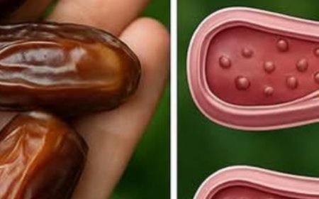 Date Seed Coffee: A Caffeine-Free Brew with Remarkable Benefits ????