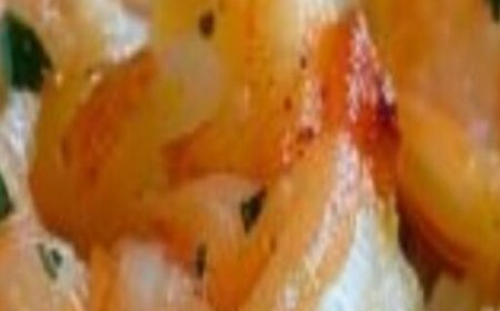 Delish! Need to make 2 of these next time!