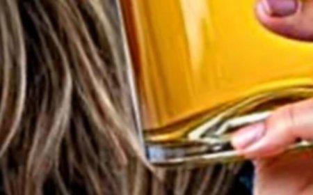 Seniors: This Castor Oil + Baking Soda Trick Is Blowing Doctors’ Minds!