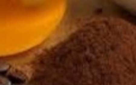 MIRACLE COFFEE prevents dementia, heart attack and stroke, joint arthrosis… recipe