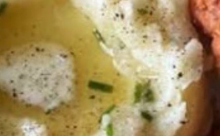 Please STOP boiling potatoes in WATER!