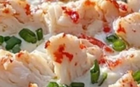 Joe’s Crab Shack-Style Crab Dip Recipe
