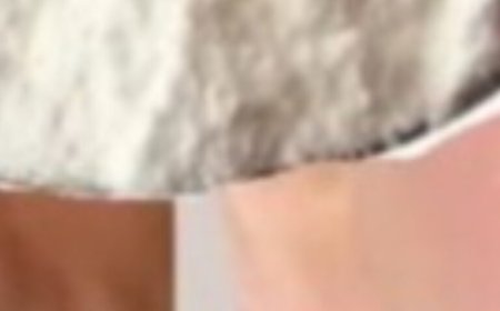 Face Lift with Natural Collagen! At 70 Years, Wrinkles Disappear in 3 Minutes! ???? (Baking Soda & Water Skin Care)