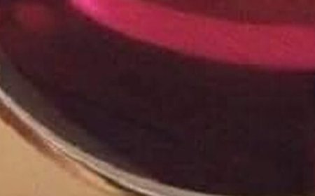 Just one spoon and you ll run to the bathroom and