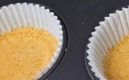 Mascarpone Cheesecake