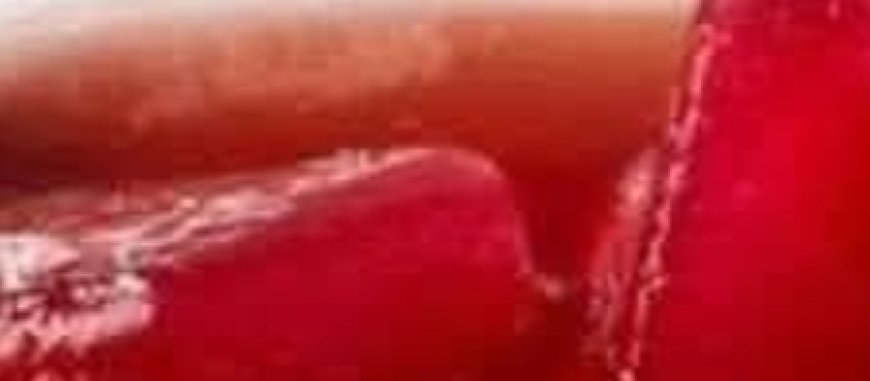 The most powerful fat burning drink to reduce belly fat fast