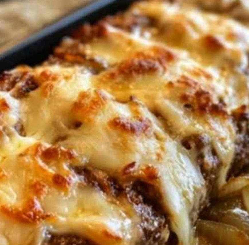 Slow Cooker Amish Chicken and Noodles