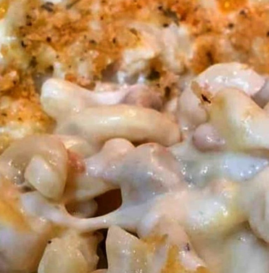 Creamy Macaroni and Cheese Recipe