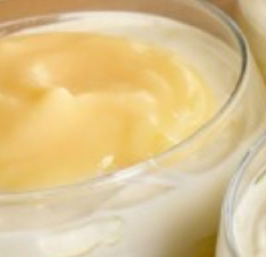 A Quick, Addictive Homemade Lemon Dessert You Can Make in No Time!