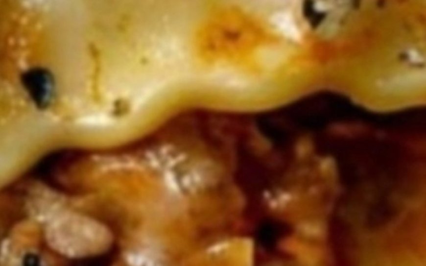 Million Dollar Ravioli Casserole