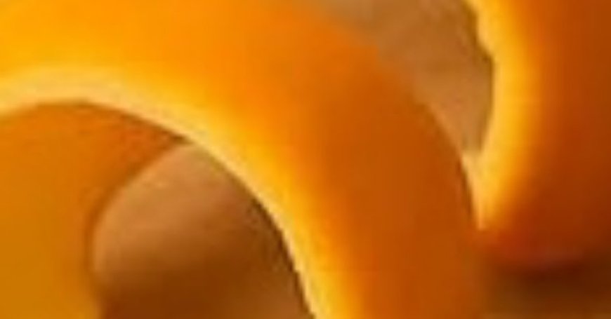 Don’t Throw Away Orange Peels! Combine Them with Ginger for a Powerful, Economical, and Practical Remedy