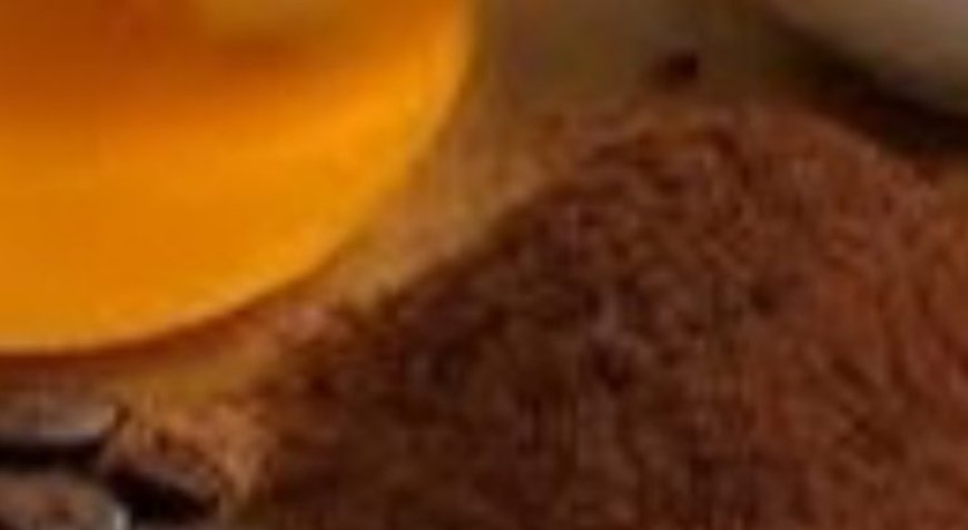 MIRACLE COFFEE prevents dementia, heart attack and stroke, joint arthrosis… recipe