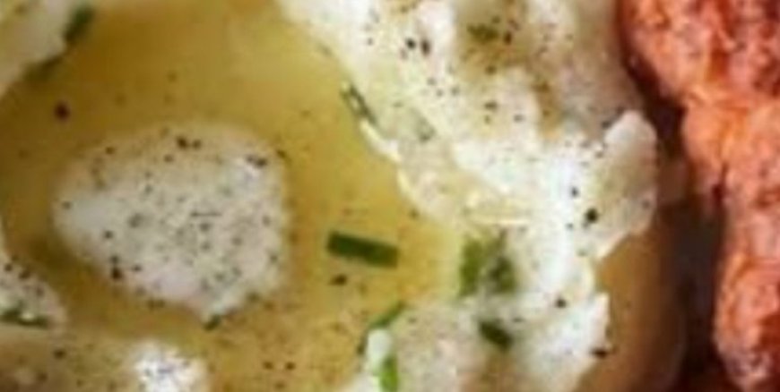 Please STOP boiling potatoes in WATER!