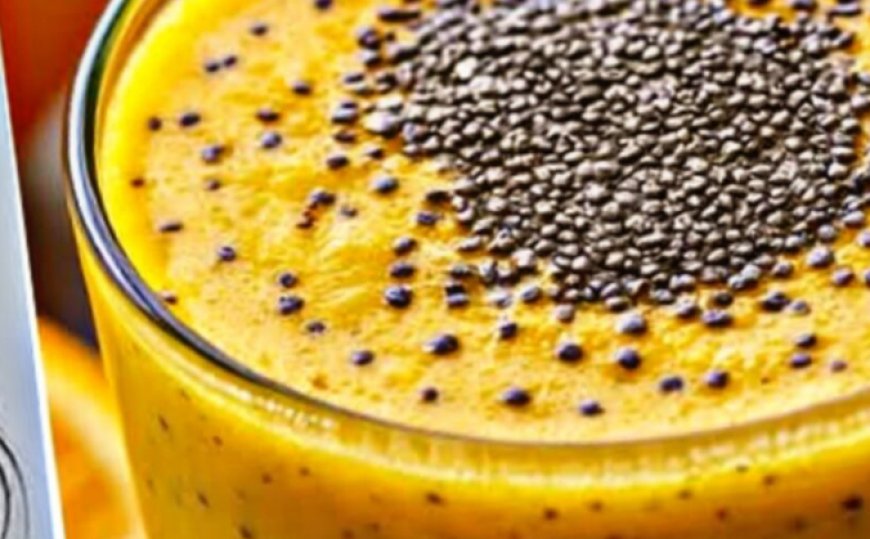 The Miracle Anti-Wrinkle Drink