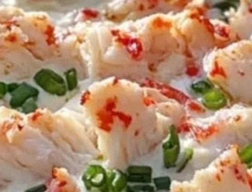 Joe’s Crab Shack-Style Crab Dip Recipe