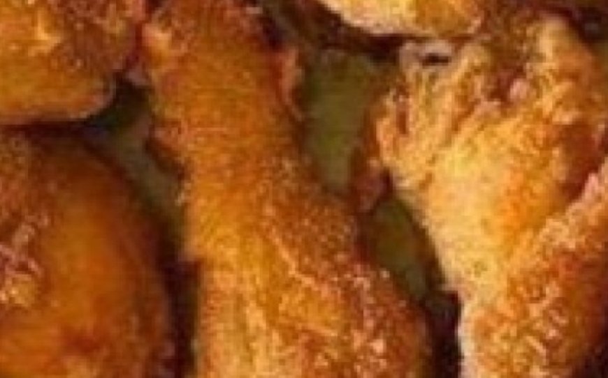 Southern Fried Chicken