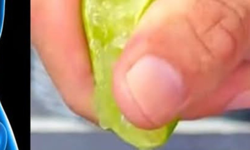 Boost Your Energy Like an 18-Year-Old with This Powerful Lemon and Honey Remedy