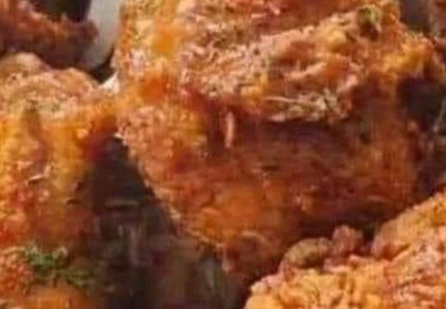 Best Southern Fried Chicken