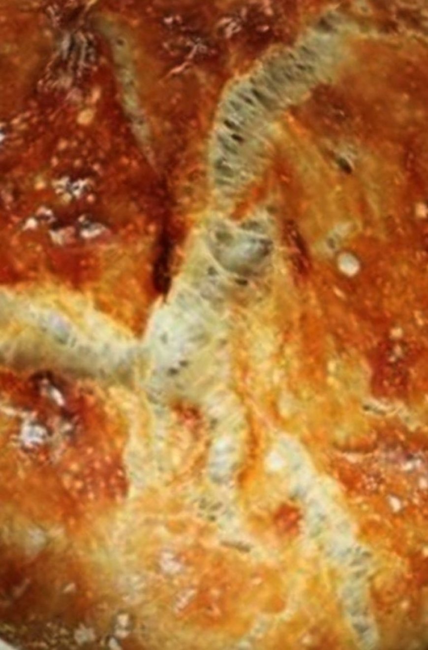 This no-knead bread recipe is so easy. Plus, it always impresses guests