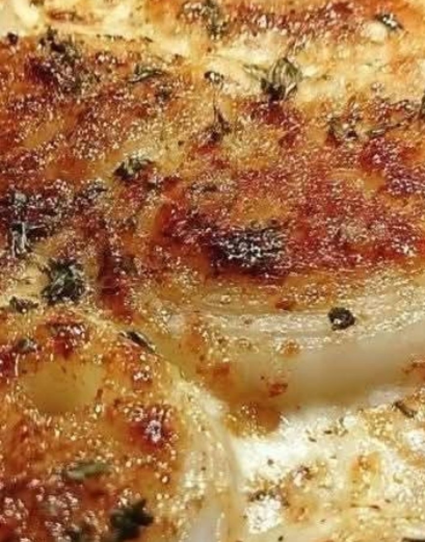 Roasted Parmesan Creamed Onions: A Symphony of Flavor (Plus Pro Tips for Monetization!)