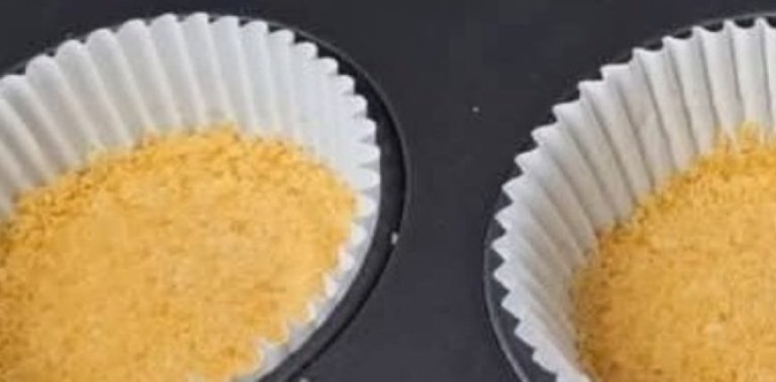 Mascarpone Cheesecake