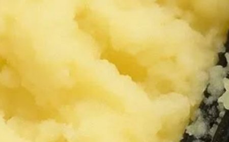 What’s the Ingredient That Will Transform Your Mashed Potatoes?