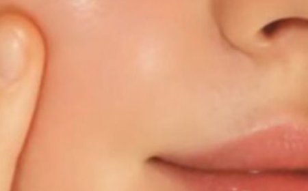 Vaselines magic recipe for removing wrinkles at any age even after the age of seventy