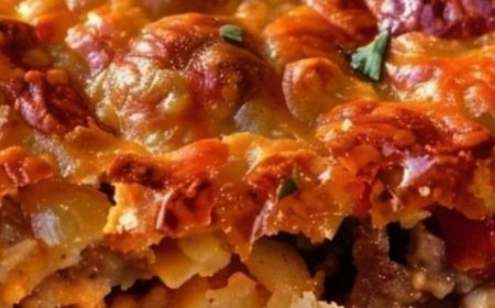 Just unearthed a treasure from my childhood! Grandma’s secret recipe