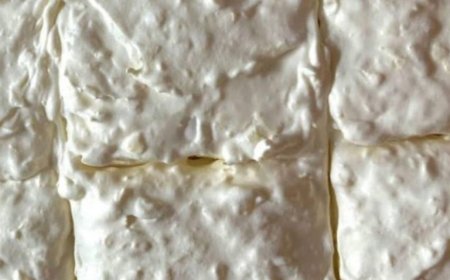 “I swear this cake was at every single party I went to as a child (I grew up in Georgia!), but I don’t see it much now that I live in Pennsylvania.”