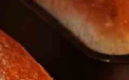 Brilliant No-Knead Bread Recipe