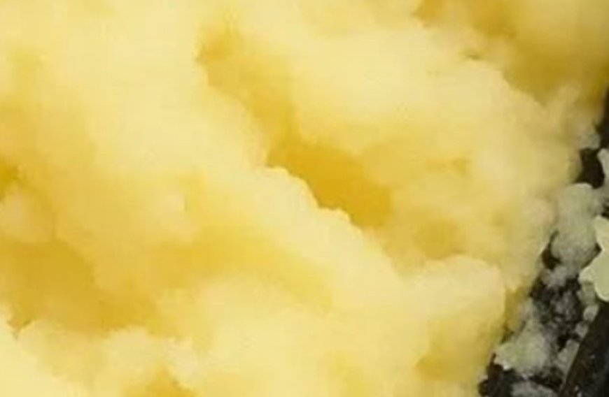 What’s the Ingredient That Will Transform Your Mashed Potatoes?