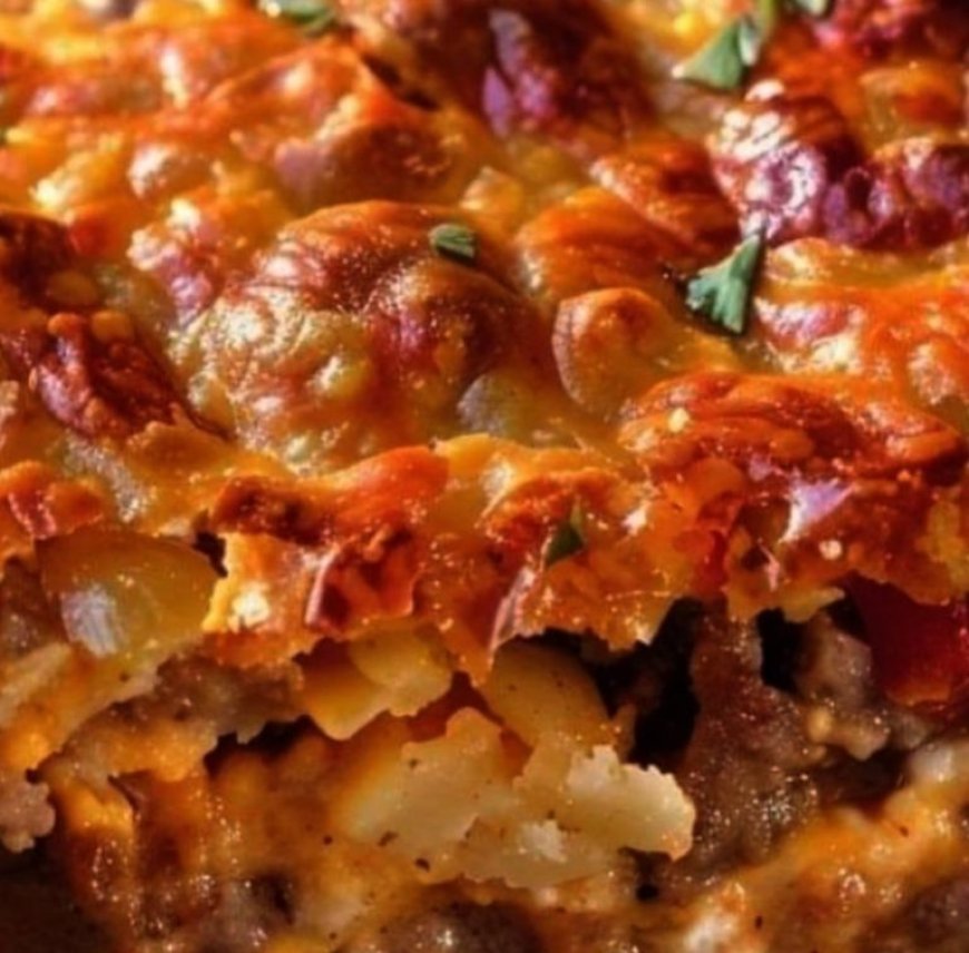 Just unearthed a treasure from my childhood! Grandma’s secret recipe