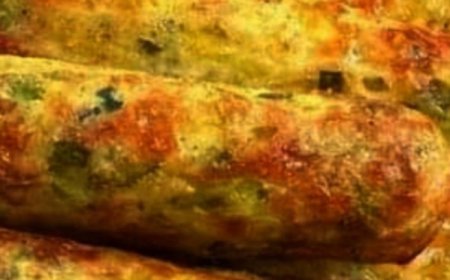 My Family’s Excitement: A Twist on Oatmeal and Zucchini – Better than Pizza