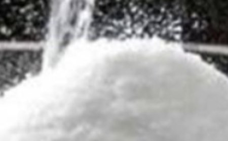 This is the first I’m hearing of it