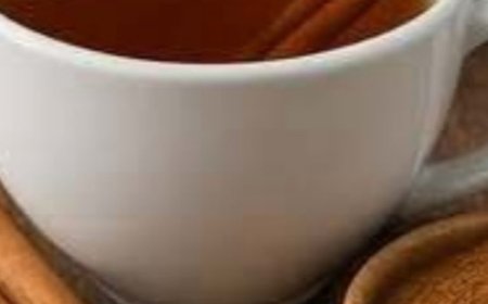 Lose Weight While You Sleep: The Cinnamon and Chia Drink That Works Overnight