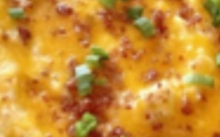 11 Simple and Delicious Casseroles to Make for Family Dinners