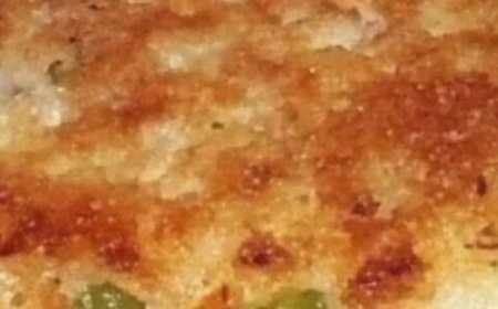 Copycat Joe’s Crab Shack Crab Cakes