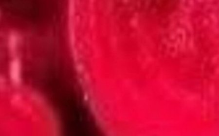 Tasty Beet and Lemon Juice Helps Cleanse Colon and Aid Weight Loss