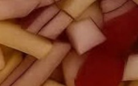 Ginger, Onion, Garlic, Lemon Juice, and Honey — Grated! You Won’t Believe What This Remedy Can Do