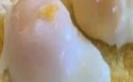 Air Fryer Poached Eggs: A Game-Changer in the Kitchen