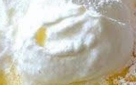 Who Knew Turning 60 Could Taste This Sweet? Try This Irresistible 4-Ingredient Dessert