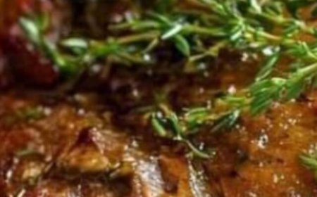 The Ultimate Guide to Cooking a Perfect Pot Roast with Potatoes and Carrots